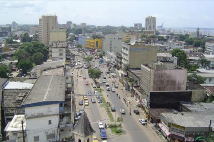 Douala: Un jeune homme arrosé d’essence et brûlé vif