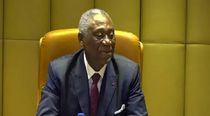 Cabinet civil : Encore une affaire de vol d’argent