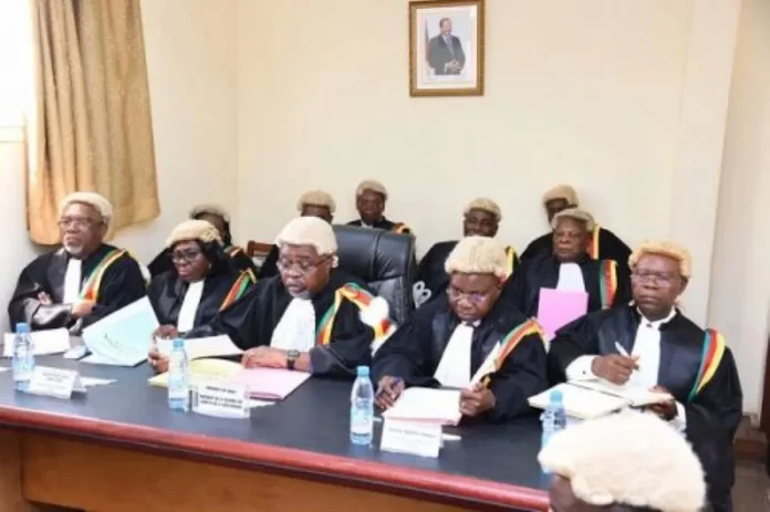 Affaire Covidgate : Quatre fonctionnaires sanctionnés