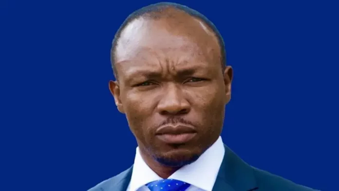 Crise anglophone : Ayaba Cho toujours gardé en prison