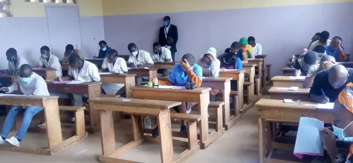 Examens du Baccalauréat : Nalova dément les rumeurs de fuites