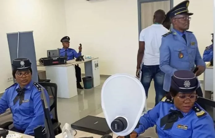 Nationalité camerounaise : Contrôles strictes à l’enrôlement