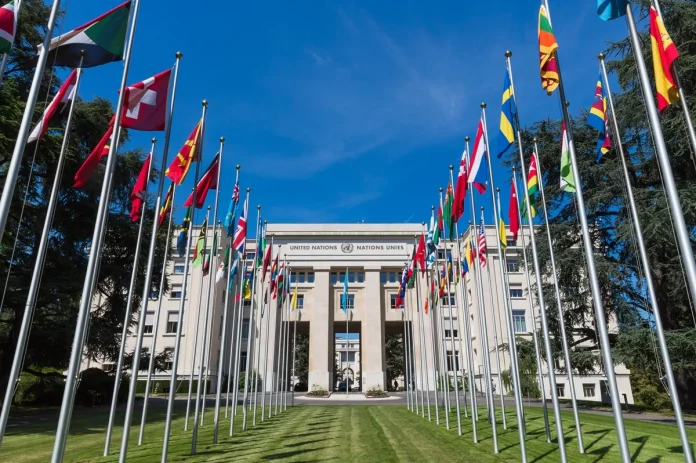 Transformation mondiale : L’Onu au cœur d’une crise financière