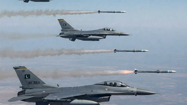 Inde et Pakistan: les forces militaires en présence
