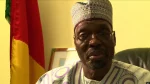 Tchiroma Bakary
