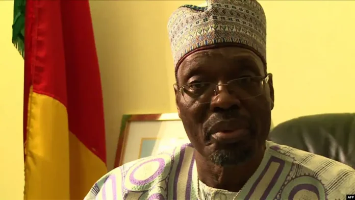 Démission de Tchiroma Bakary : Momo exprime sa surprise