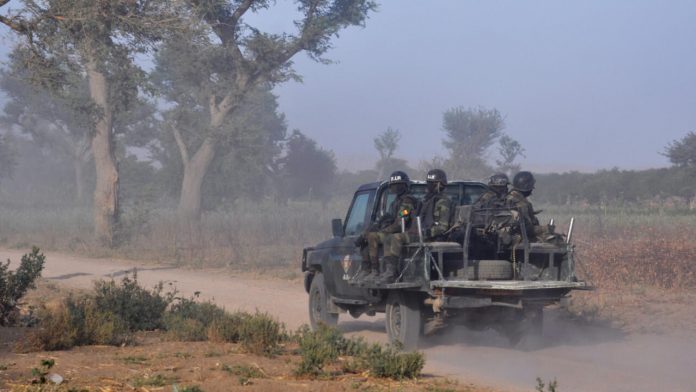 Boko Haram: Quatre soldats tués à l’Extrême-nord