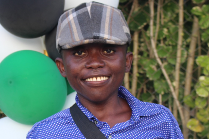 Junior Lawou Tesse: « La drépanocytose est une maladie coûteuse »