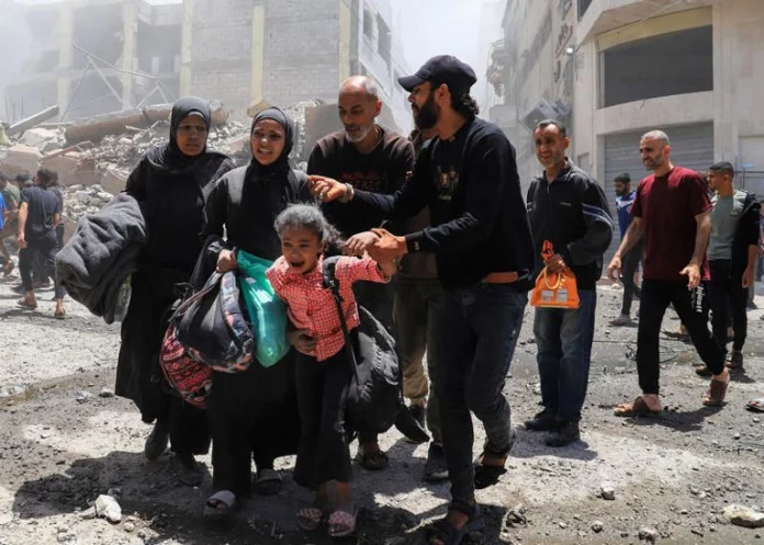 Gaza: le Hamas prêt à reprendre les discussions pour une trêve, frappes israéliennes meurtrières selon les secours