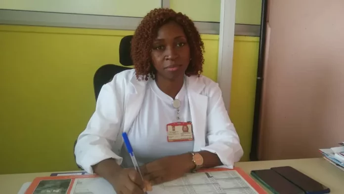Dr Rose Ekambi : « L’albinisme est une maladie héréditaire»