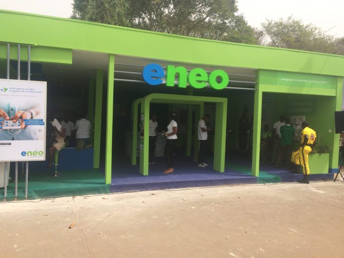Électricité : l’État reprend « presque » le contrôle d’Eneo