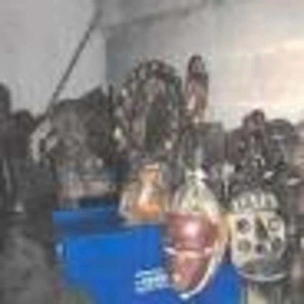 Escroquerie aux objets d’art africains: le procès d’un « délire bien affuté »