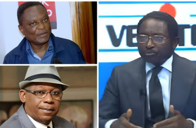 GROUPE DE DOUALA (1)