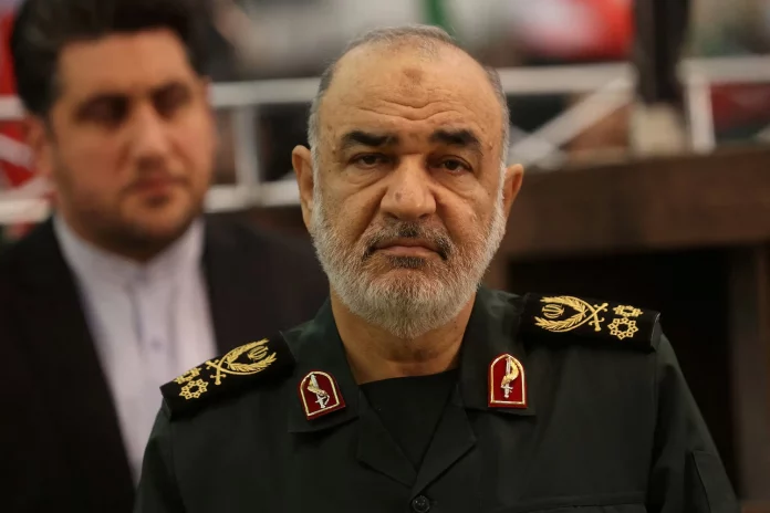 Frappes israéliennes en Iran et ripostes de Téhéran: ce que l’on sait