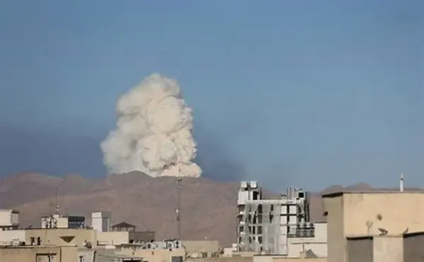 Guerre Iran-Israël: les derniers développements