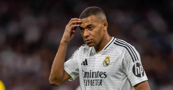 Harcèlement moral : Kylian Mbappé attaque le PSG en justice