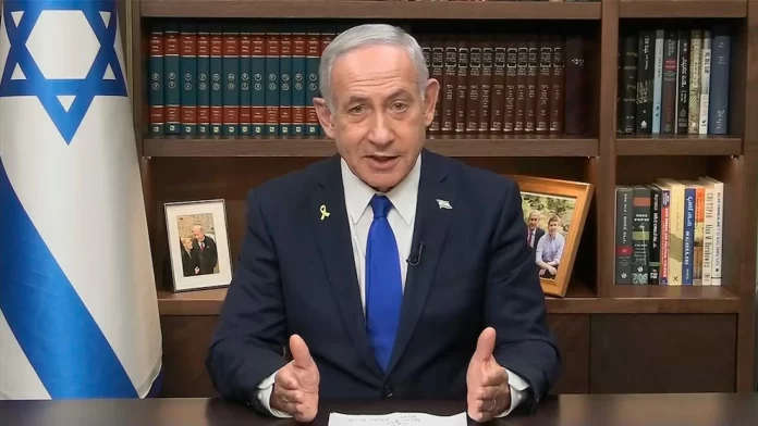 En attaquant l’Iran, Israël dit changer « la face du Moyen-Orient »