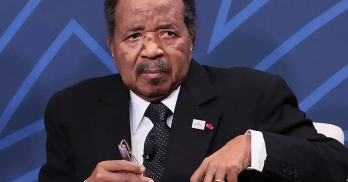 Présidentielle 2025 : Paul Biya va-t-il perdre le Nord ?