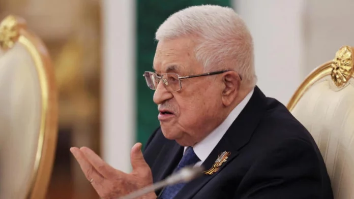 Abbas favorable à la démilitarisation du Hamas, la France salue des engagements « inédits »