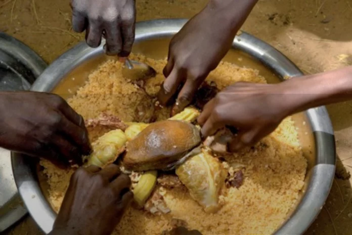 Nutrition et santé: Une bactérie nocive dans l’estomac