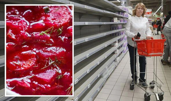 Les Moscovites inquiets des prix « délirants », après plus de trois ans d’offensive en Ukraine