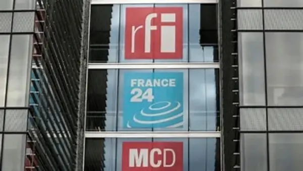 Togo: les médias français RFI et France 24 suspendus pour trois mois