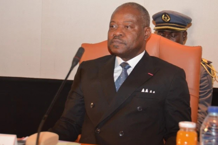 Crise du scanning au Port de Douala : Michel Ange Angouing hausse le ton
