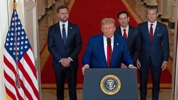 Guerre Iran-Israël: Trump face au danger d’une implication à long terme