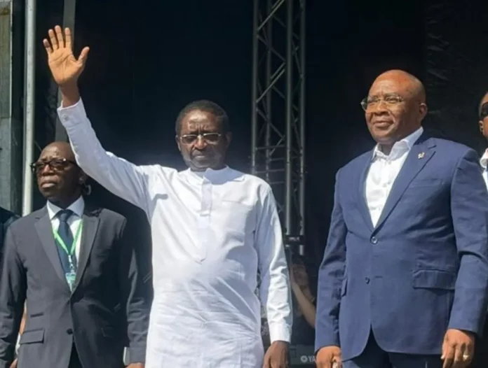Présidentielle 2025 : Les dessous d’une brouille envisagée