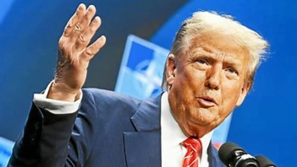 Trump annonce des discussions avec l’Iran la semaine prochaine