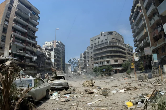 Israël menace de continuer à frapper le Liban si le Hezbollah n’est pas désarmé