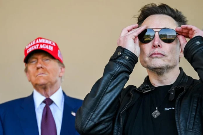 Avec la rupture entre Musk et Trump, quelles conséquences pour le spatial?