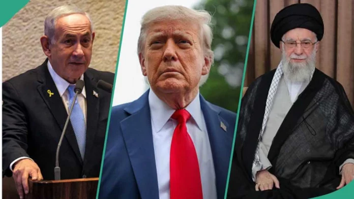 Israël affirme que toute aide serait « bienvenue » dans la guerre contre l’Iran