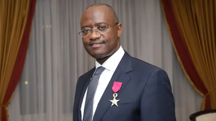 Promotion et mérite : Un Camerounais à la tête de Eximbank