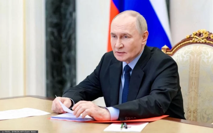Moscou ne s’attend à aucune « avancée » rapide dans le règlement du conflit en Ukraine