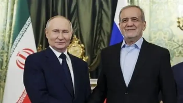 Pourquoi Poutine offre sa médiation dans le conflit entre Israël et l’Iran?