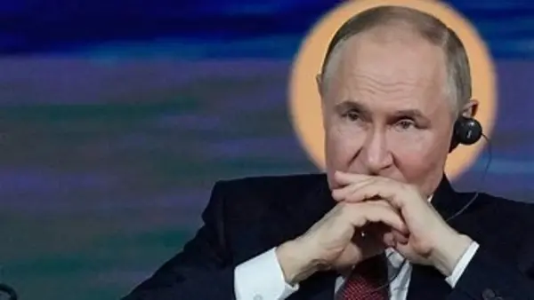 Poutine dit ne pas exclure la prise de la ville ukrainienne de Soumy par la Russie