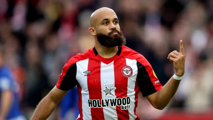 Mercato : Tottenham mise sur son argent pour attirer Mbeumo