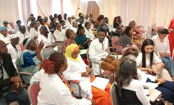 Cancer du sein : On intensifie la lutte à Douala