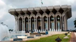 dans le sérail