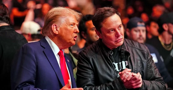 Après le divorce entre Trump et Musk, des craintes de conséquences en cascade