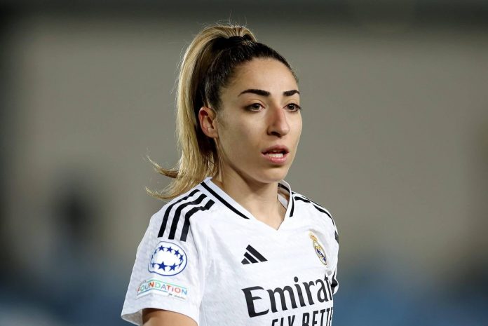Euro-2025: Olga Carmona et l’Espagne gardent « la tête froide »