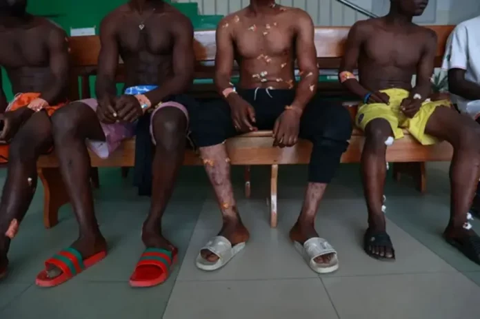 Insécurité à Yaoundé : La gendarmerie saute sur les microbes