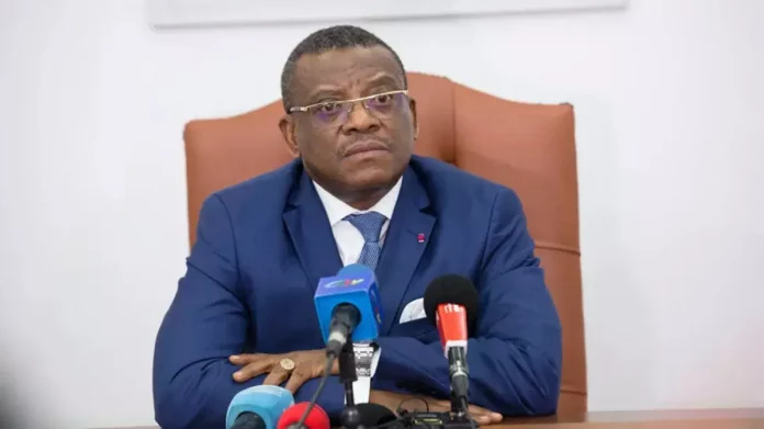 Recettes non fiscales : Dion Ngute met en garde