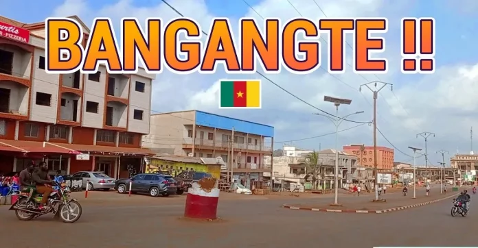 Ville de Bagangté : L’affaire Shalom toujours d’actualité