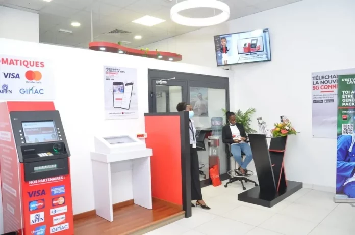 SGC : Le Cameroun, actionnaire majoritaire de la banque