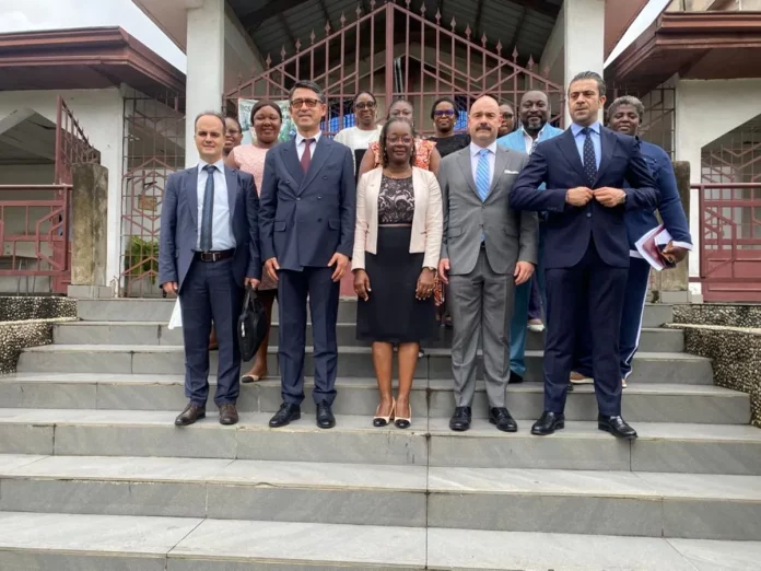 Cameroun-Turquie : La coopération en marche
