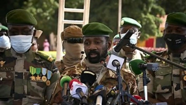 Mali: le général Goïta, ancien des forces spéciales qui a enterré ses promesses pour rester au pouvoir