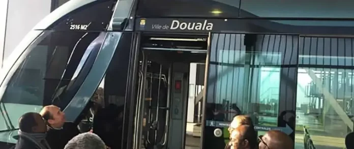 Bus Rapid Transit: Le projet avance à Douala
