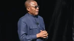 Candidature de Kamto